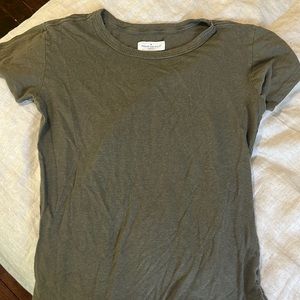 Imogene and Willie t-shirt